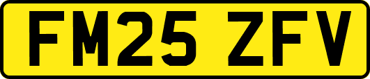 FM25ZFV