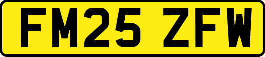 FM25ZFW