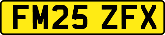 FM25ZFX