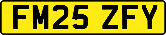 FM25ZFY