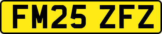 FM25ZFZ