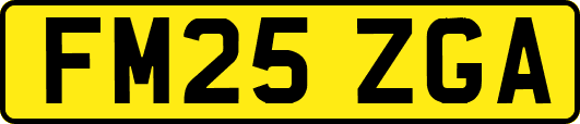 FM25ZGA