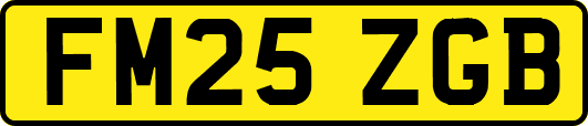 FM25ZGB