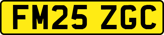 FM25ZGC