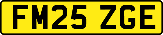 FM25ZGE