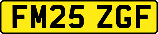 FM25ZGF