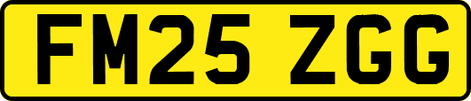 FM25ZGG