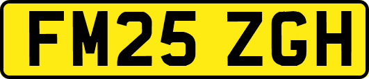 FM25ZGH