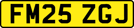 FM25ZGJ