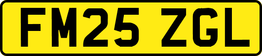 FM25ZGL