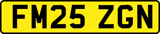 FM25ZGN