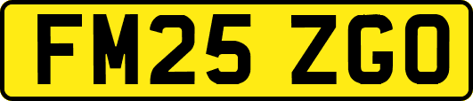 FM25ZGO