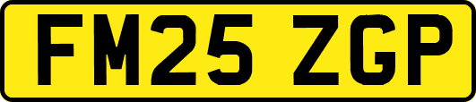 FM25ZGP