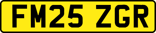 FM25ZGR