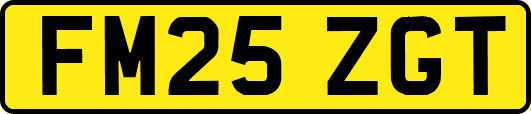 FM25ZGT