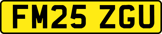 FM25ZGU
