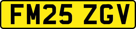 FM25ZGV