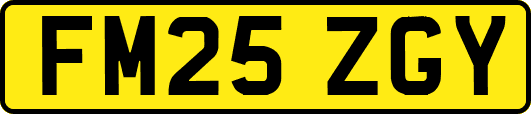FM25ZGY