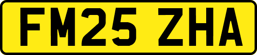 FM25ZHA