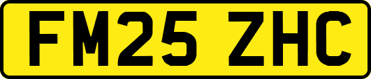 FM25ZHC
