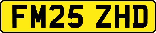 FM25ZHD