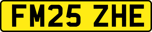 FM25ZHE