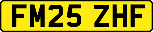 FM25ZHF