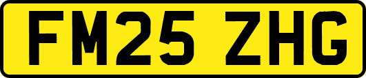 FM25ZHG