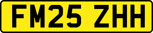 FM25ZHH
