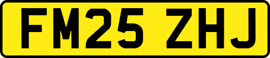 FM25ZHJ