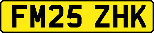 FM25ZHK
