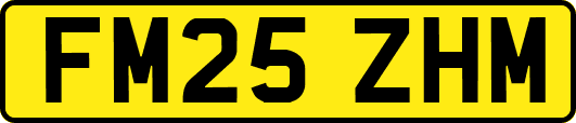 FM25ZHM
