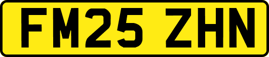 FM25ZHN