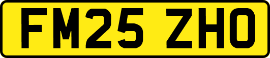FM25ZHO