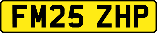 FM25ZHP