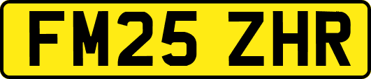 FM25ZHR