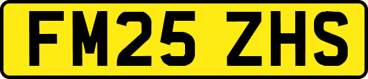 FM25ZHS
