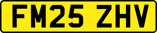 FM25ZHV