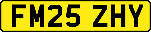 FM25ZHY