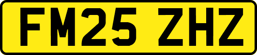 FM25ZHZ