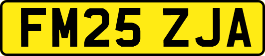 FM25ZJA