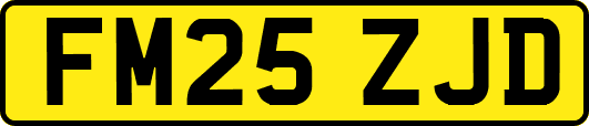FM25ZJD