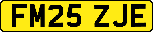 FM25ZJE