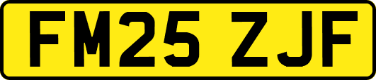 FM25ZJF