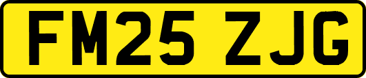 FM25ZJG