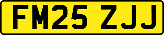 FM25ZJJ