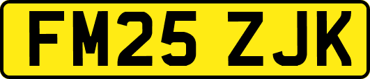 FM25ZJK