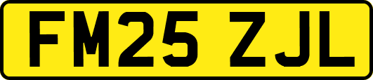 FM25ZJL