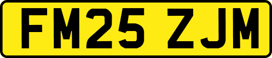 FM25ZJM