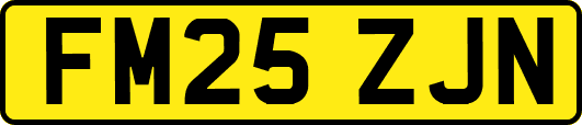 FM25ZJN
